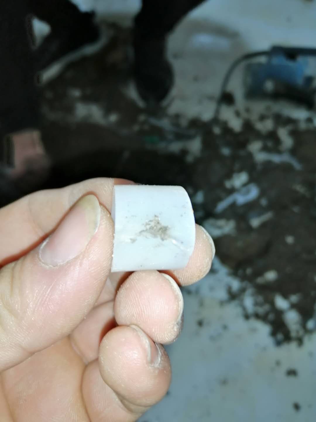 资源地暖漏水检测